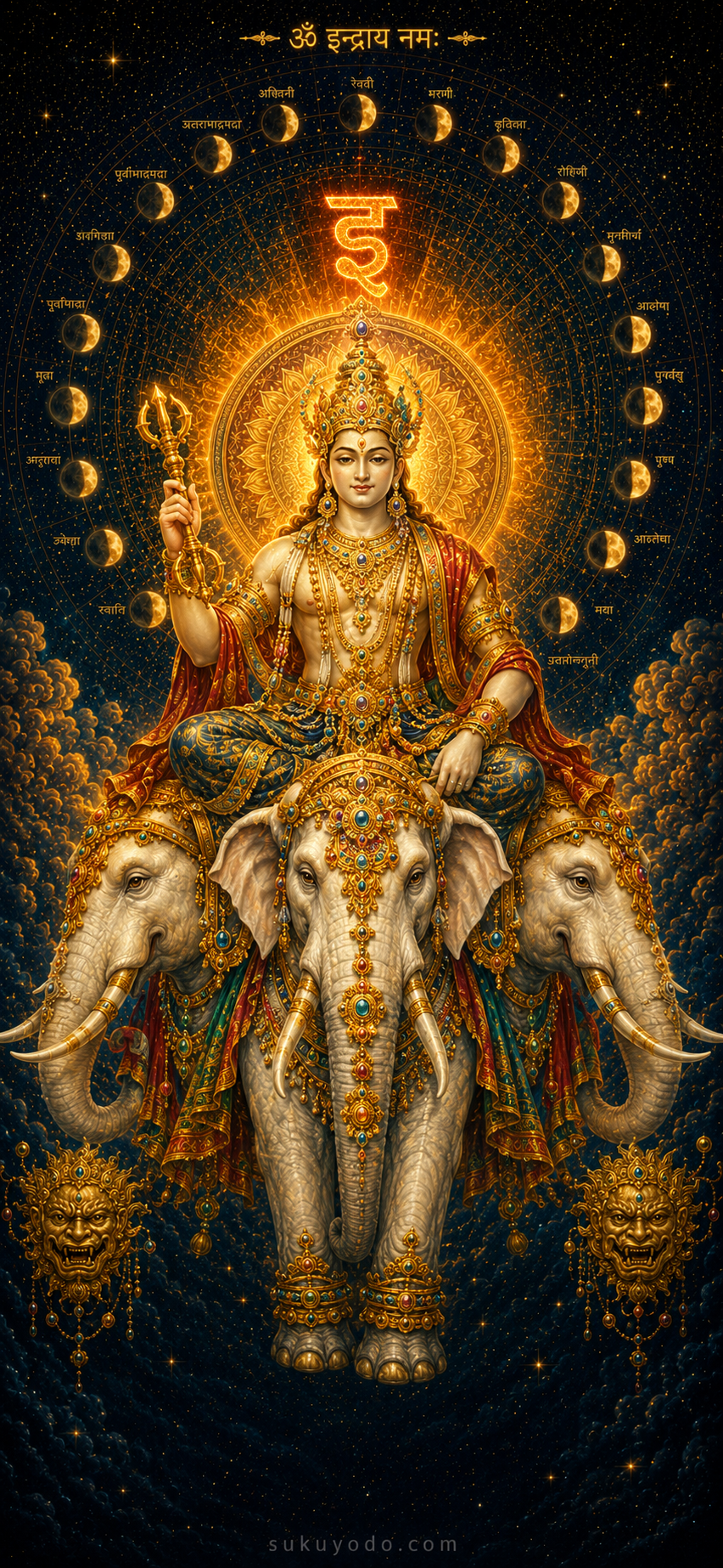 พระอินทร์ (Indra)