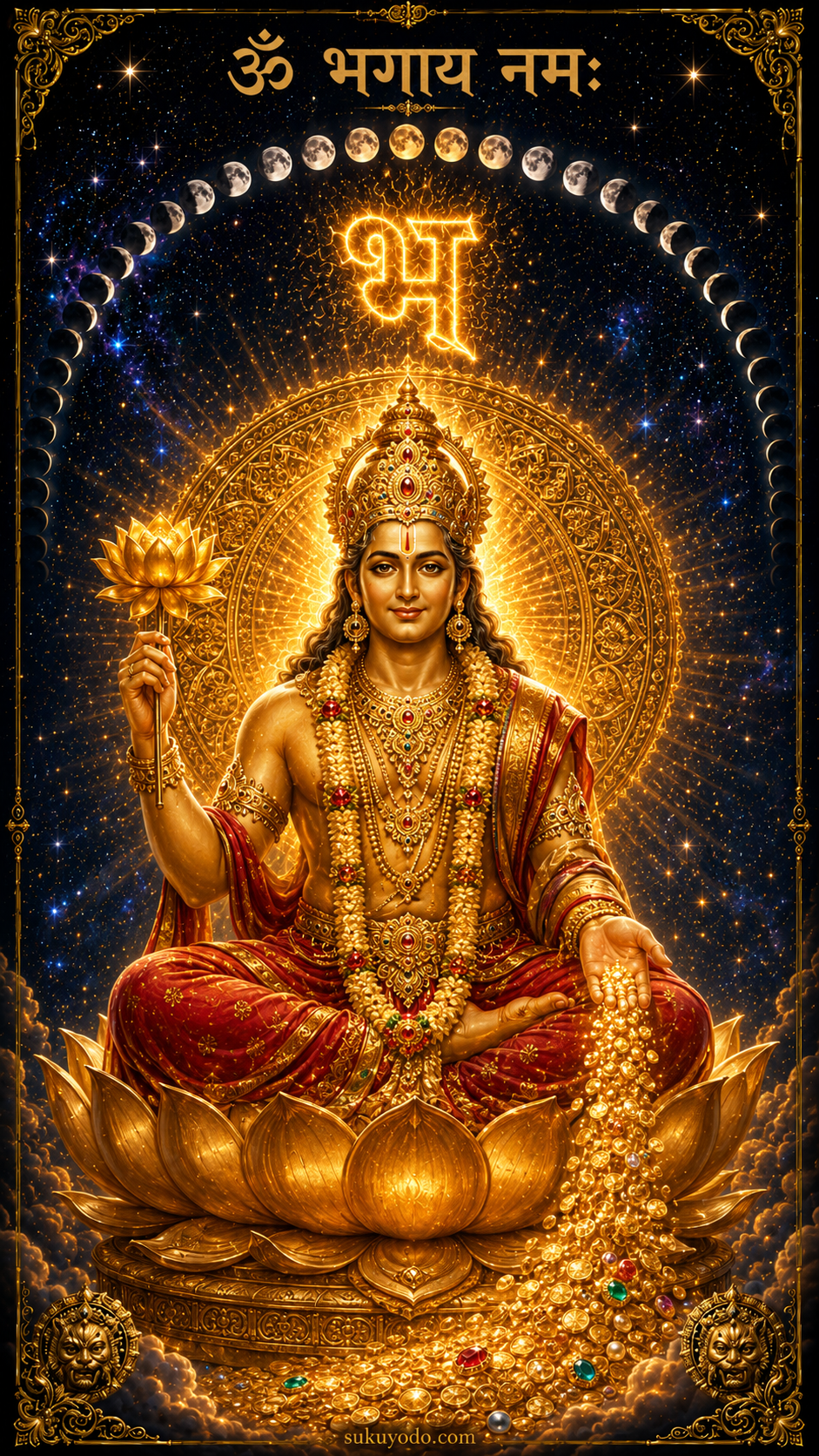 พระภคะ (Bhaga)